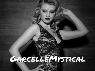 GarcelleMystical