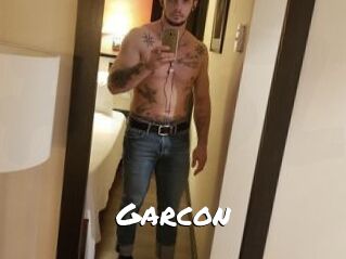 Garcon