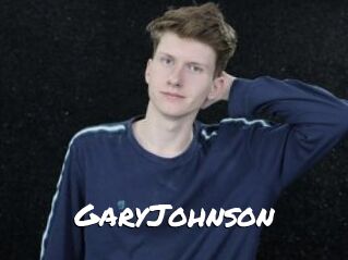 GaryJohnson