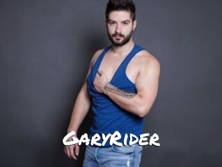 GaryRider