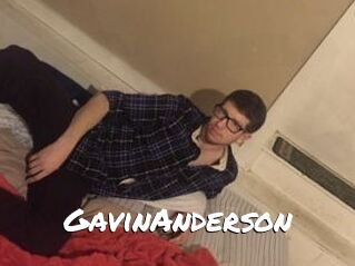 GavinAnderson