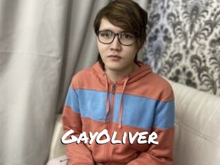 GayOliver