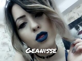 Geanisse