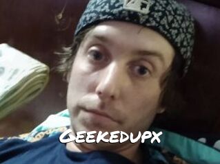 Geekedupx