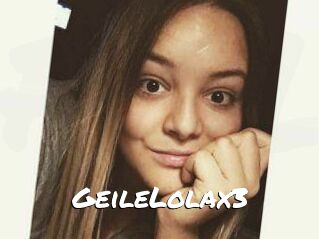 GeileLolax3