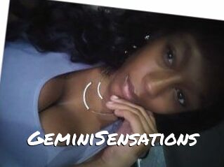 Gemini_Sensations