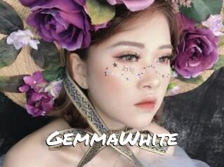 GemmaWhite