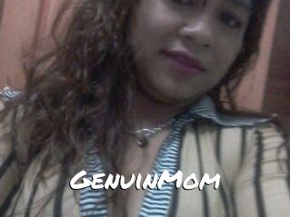 GenuinMom