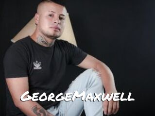 GeorgeMaxwell