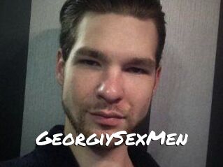 GeorgiySexMen