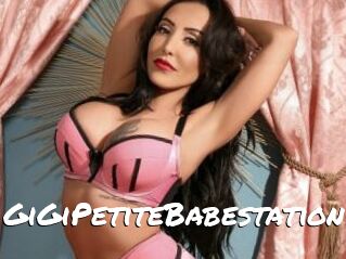 GiGiPetiteBabestation