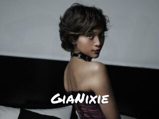 GiaNixie
