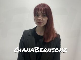 GianaBernsonz