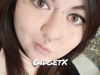 GidgetX