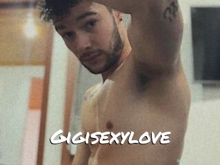 Gigisexylove
