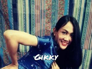 Gikky