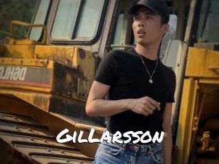 GilLarsson