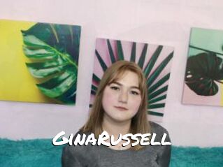 GinaRussell