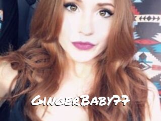 GingerBaby77