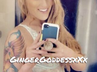 GingerGoddessxXx