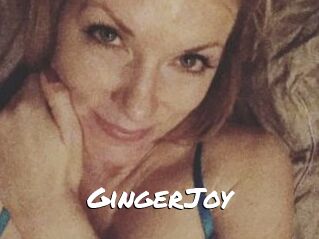 GingerJoy