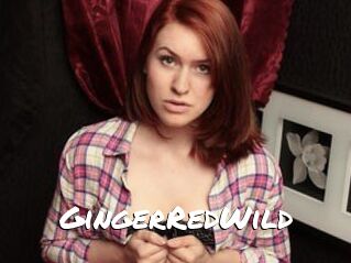 GingerRedWild