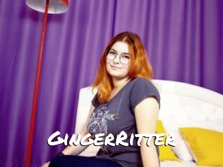 GingerRitter