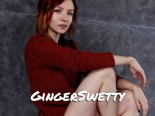GingerSwetty