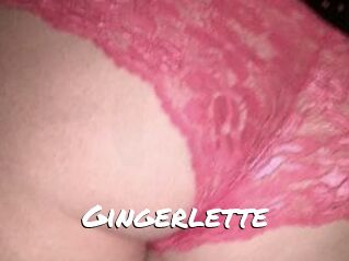 Gingerlette