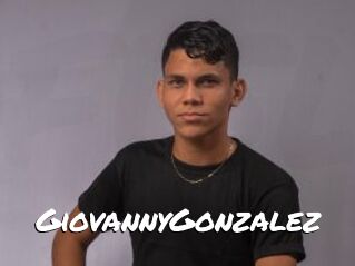 GiovannyGonzalez
