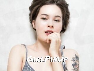 GirlPinUp