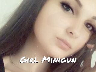 Girl_Minigun