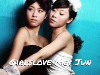 Girlslove_Mei_Jun