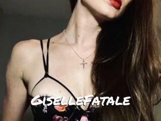 GiselleFatale
