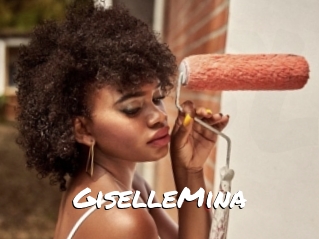 GiselleMina