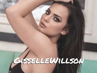 GisselleWillson