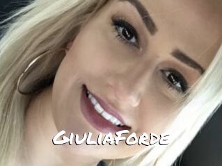 GiuliaForde