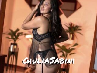 GiuliaSabini