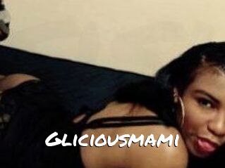 Gliciousmami