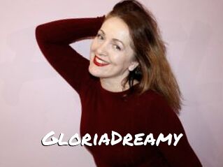GloriaDreamy