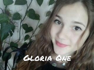 Gloria_One