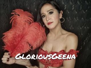 GloriousGeena