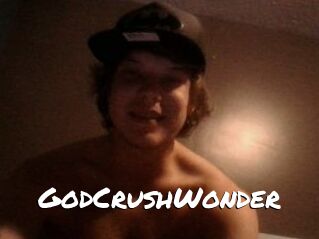 GodCrushWonder