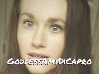 GoddessAmyDiCapro