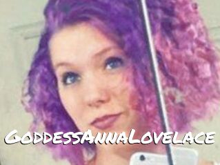 GoddessAnnaLovelace