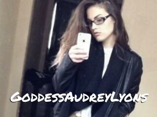 GoddessAudreyLyons