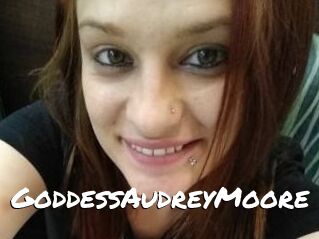 GoddessAudreyMoore