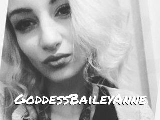 GoddessBaileyAnne