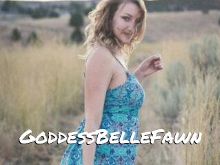 GoddessBelleFawn
