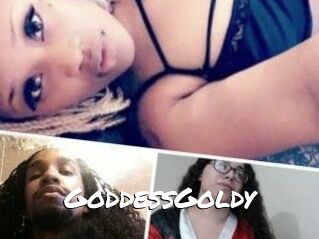 GoddessGoldy